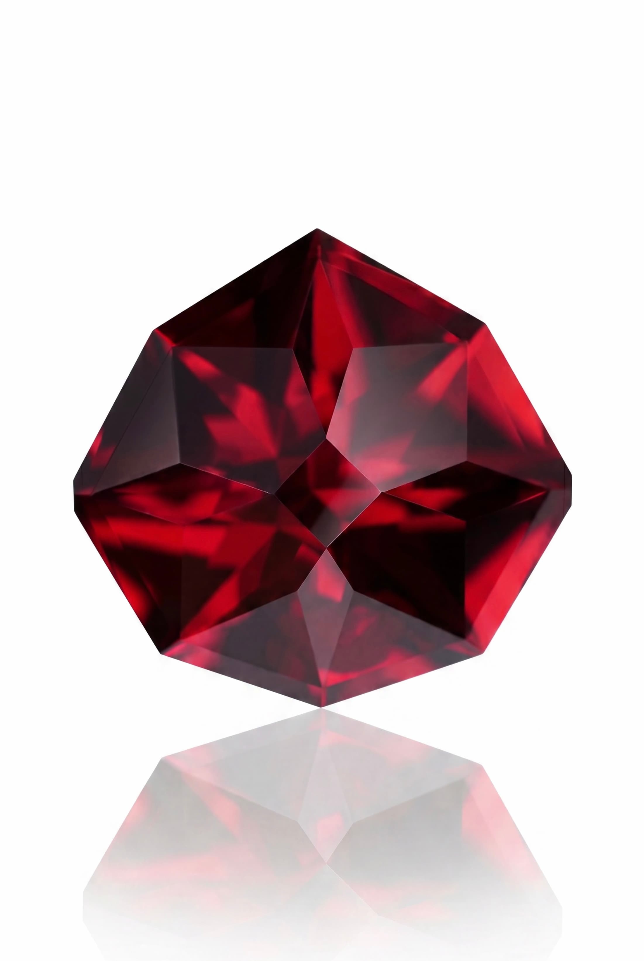 Crimson Sigil
